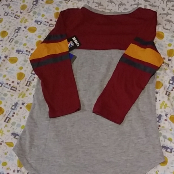 NWT🌠🌠NBA🌠 CAVALIERS - Picture 4 of 4